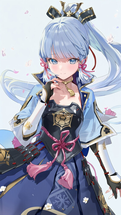 原神