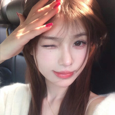 闺蜜头像