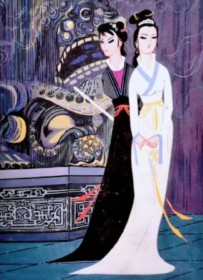 李瑞生 · 绘画作品