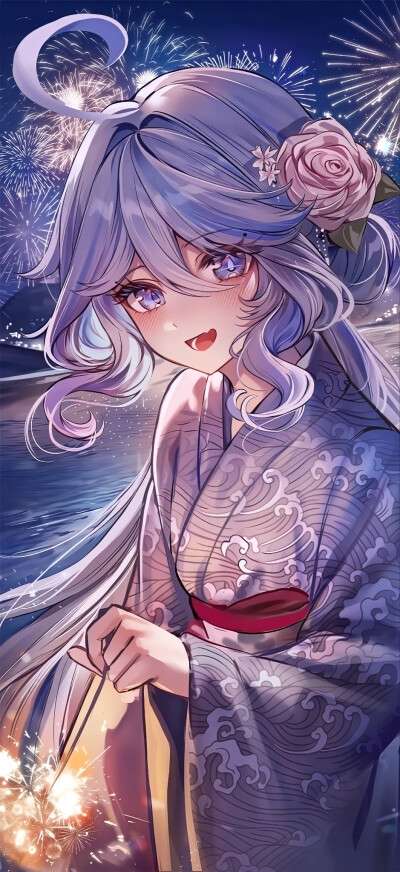 原神
