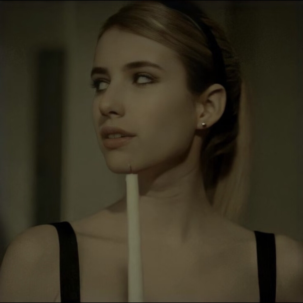 Emma Roberts