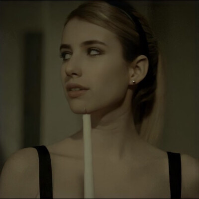 Emma Roberts