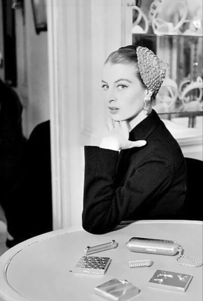 Capucine