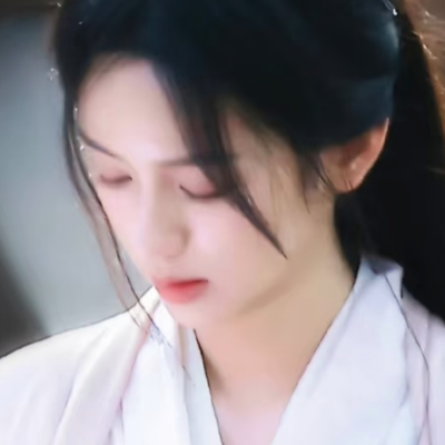 空流泪人不归