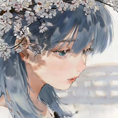 头像