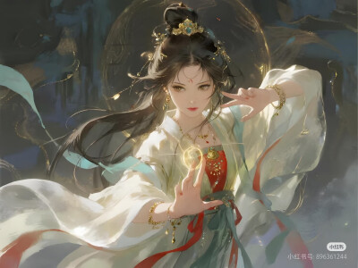 7