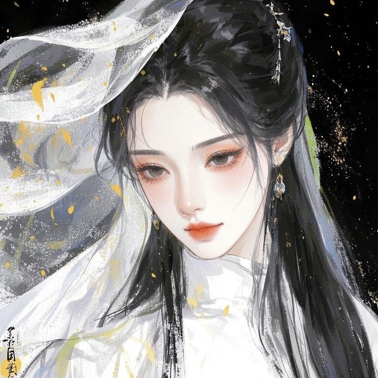 女头