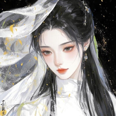 女头