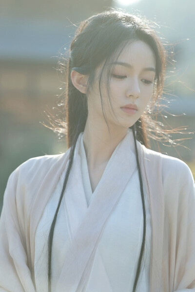 锦月如歌 禾晏