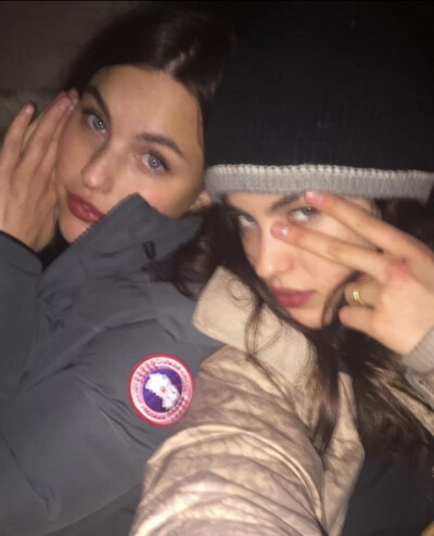 Margaret Qualley