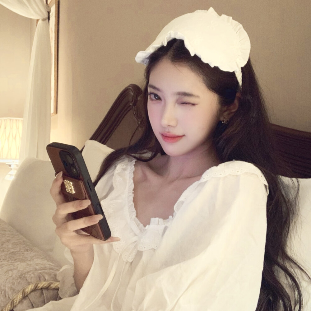 一起看愚蠢的晚霞吧