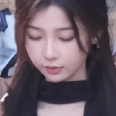 这个简直太美了(៸៸᳐⦁⩊⦁៸៸᳐ )੭我调了