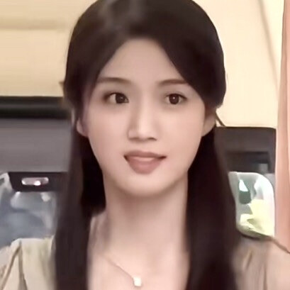 厘厘女神我宣你...