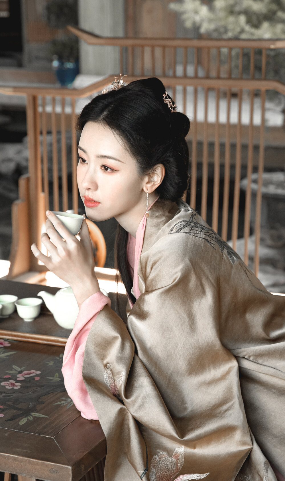 陈都灵 九阴真经 冯衡 陈都灵冯衡