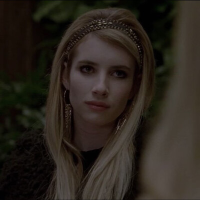 Emma Roberts