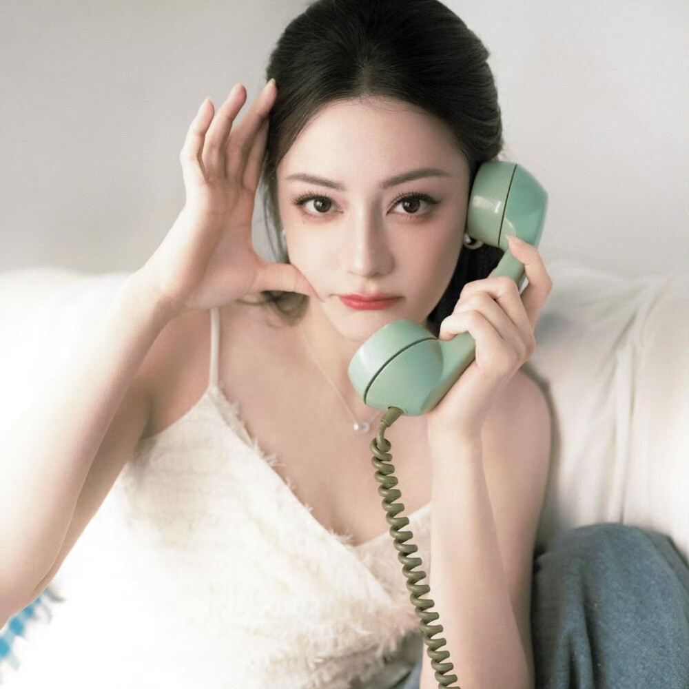 迪丽热巴