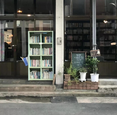 背景