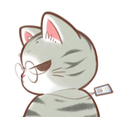 给你个眼神自己体会
嫌弃的猫咪头像表情