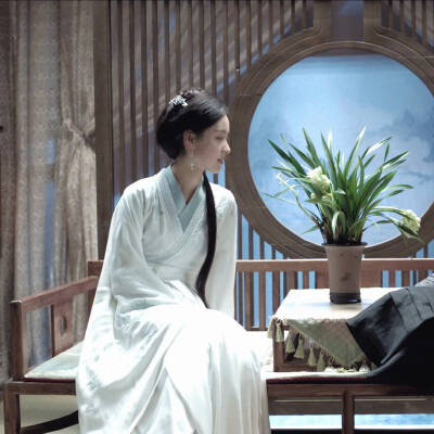 陈都灵 九阴真经 冯衡 陈都灵冯衡