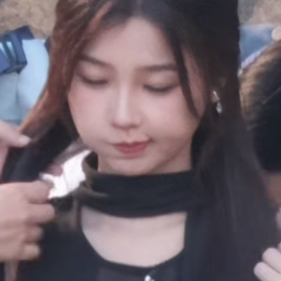 娇嗔