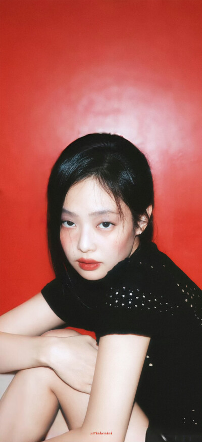 jennie 壁纸