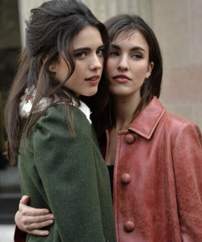 Margaret Qualley