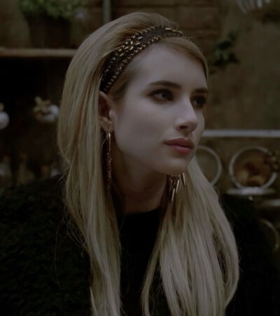 Emma Roberts