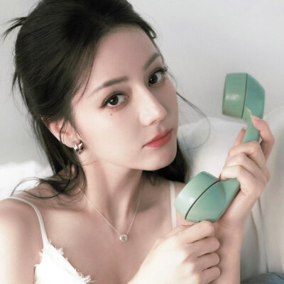 迪丽热巴