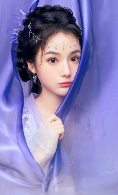 马倩倩