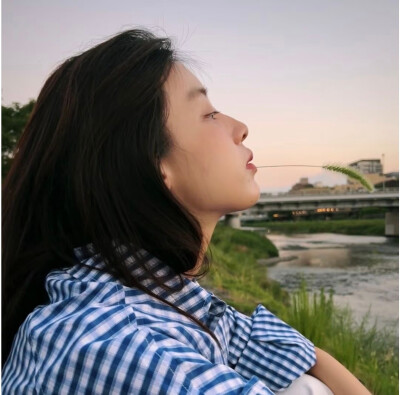 女生头像