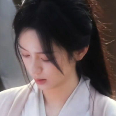 周也 禾晏 