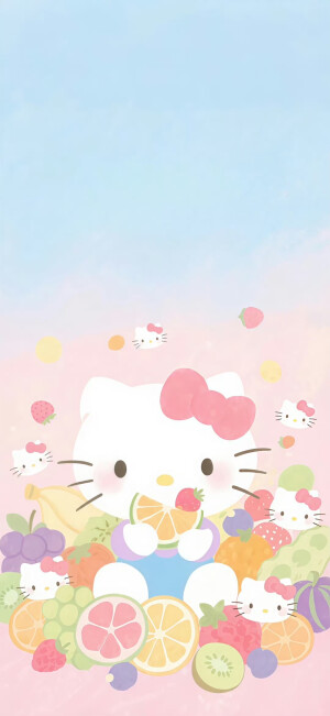 三丽鸥梦幻乐园