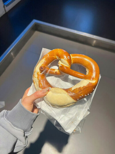 颜值美食