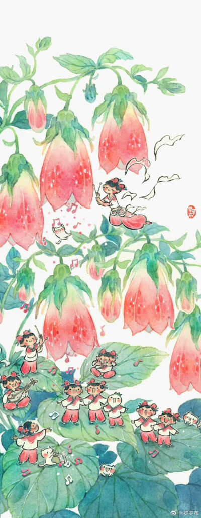 罗罗布
