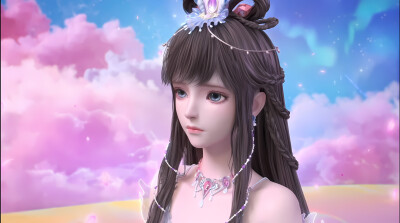 默水