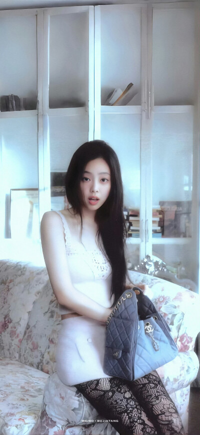 jennie 壁纸