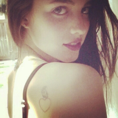 Margaret Qualley