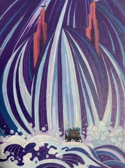 李瑞生 · 绘画作品