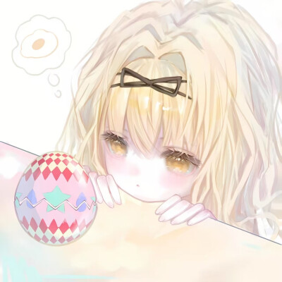 头像