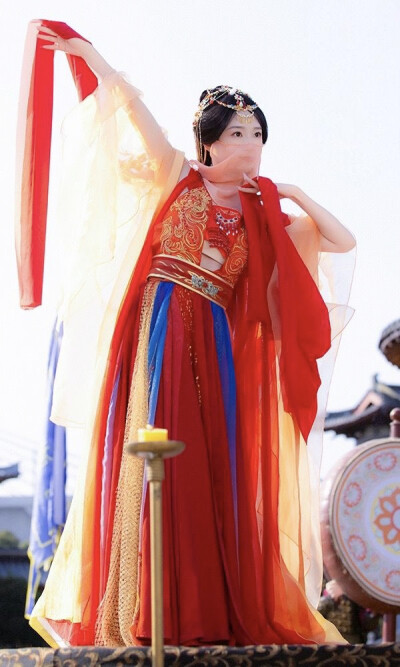 天命之女 陆黎