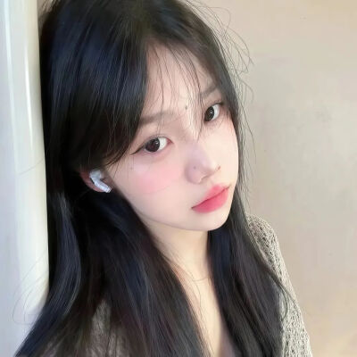 女生头像