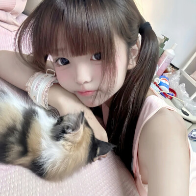 女头