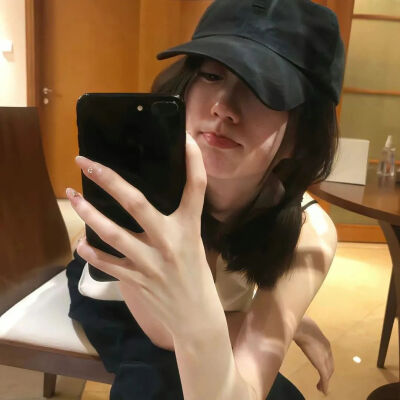 女头