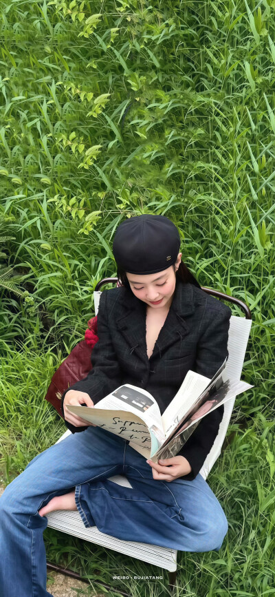 jennie 壁纸