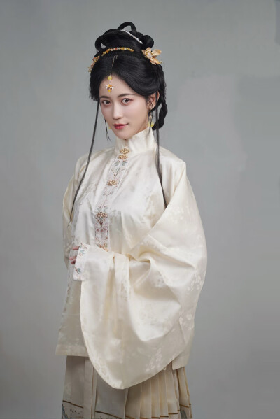 古装