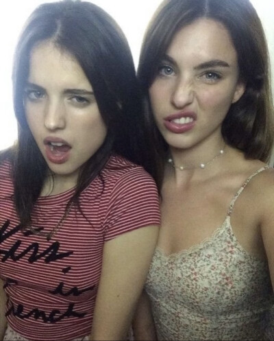 Margaret Qualley