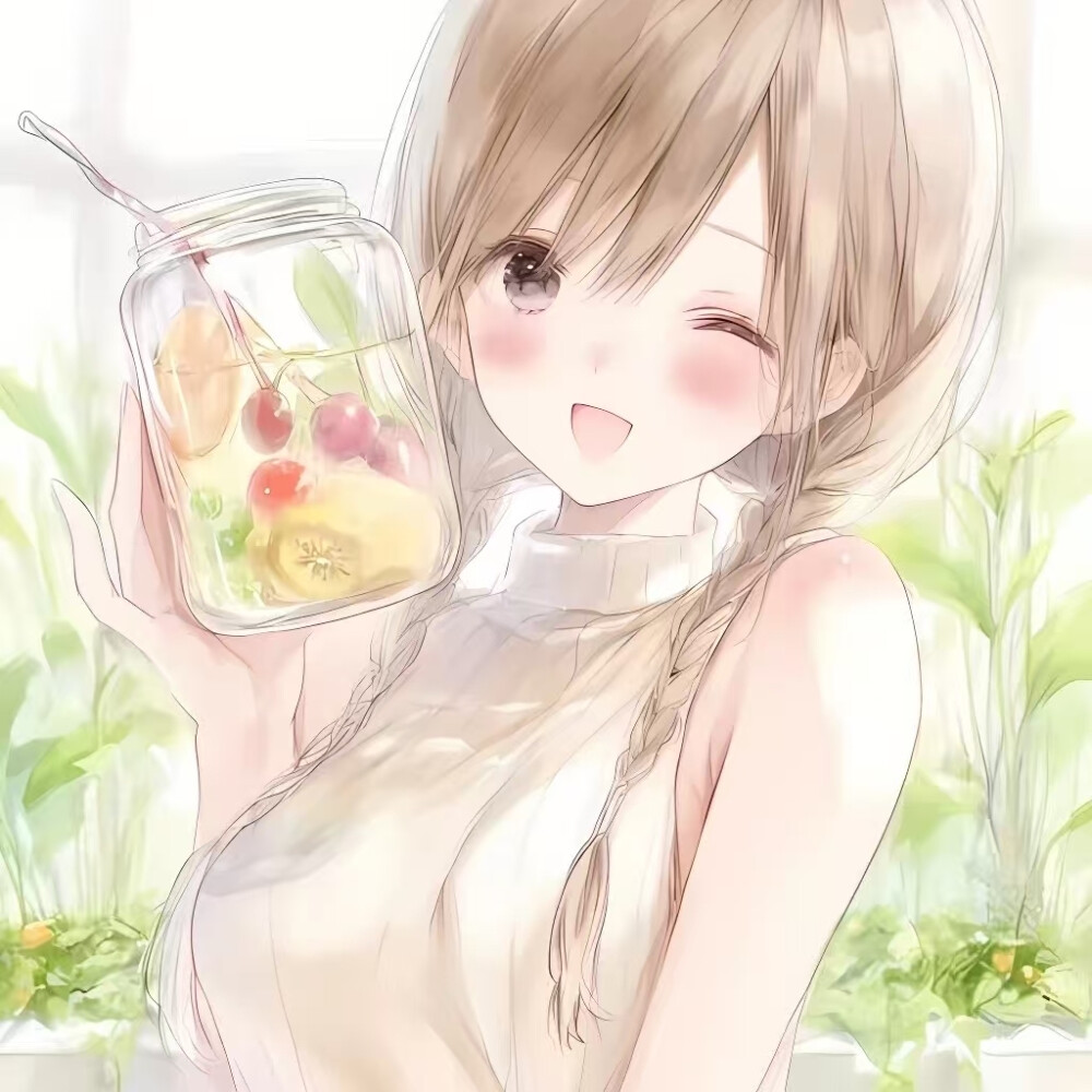 头像