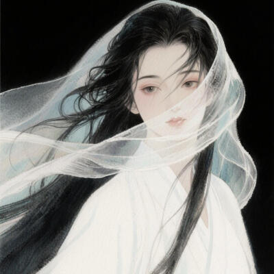 女头