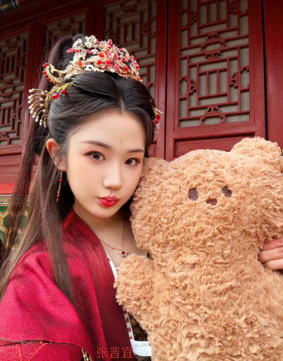 张晋宜