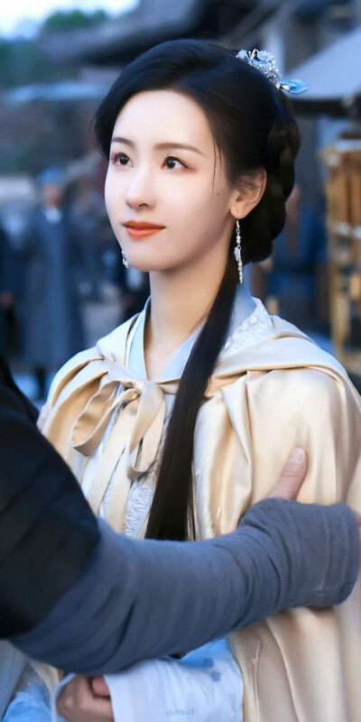 陈都灵 九阴真经 冯衡 陈都灵冯衡